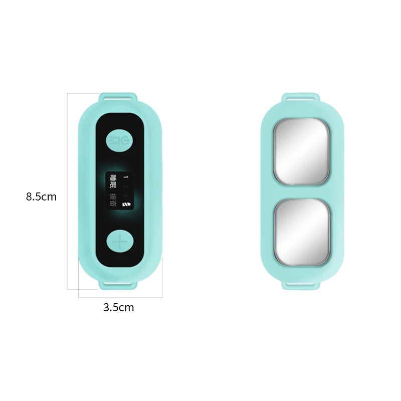 Dispositivo de ayuda para dormir