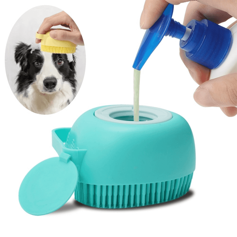 Cepillo CleanPet